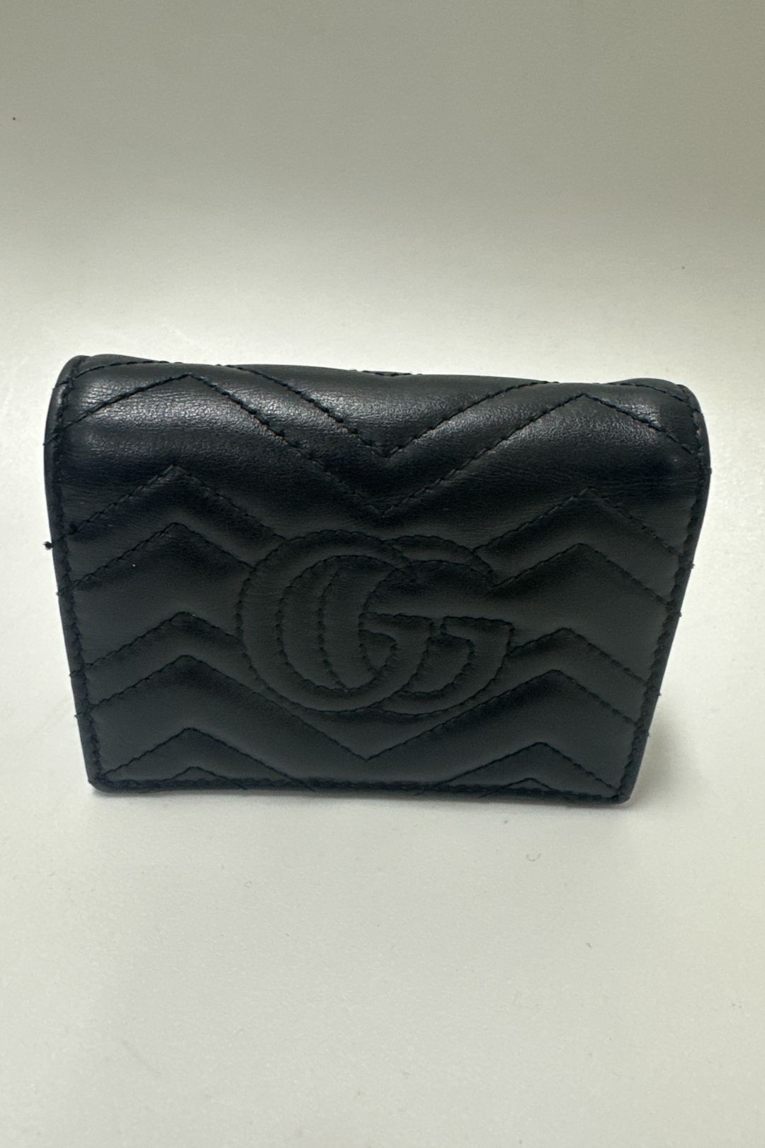 Gucci Marmont Card Holder Review 
