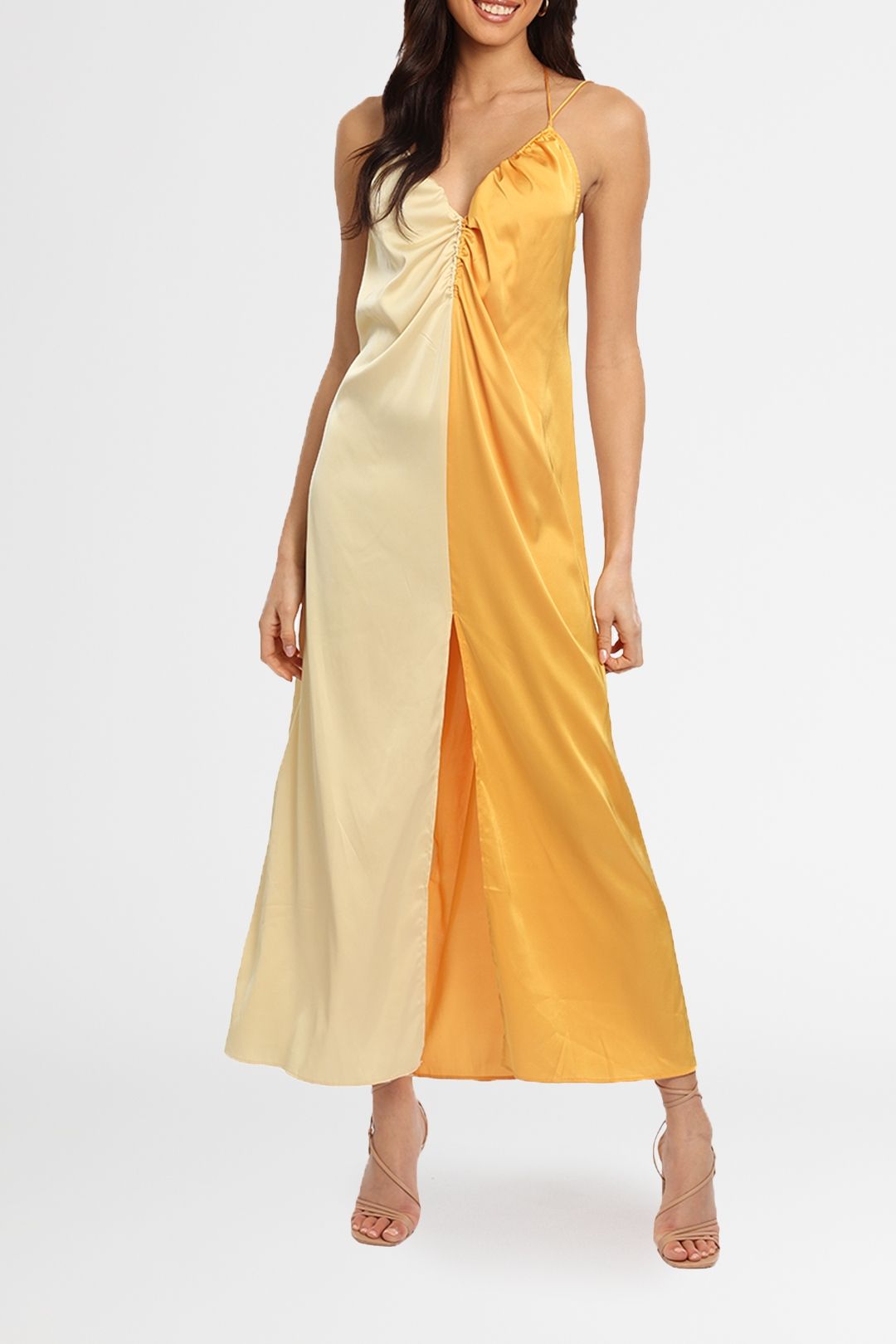 Blanca Pisces Dress