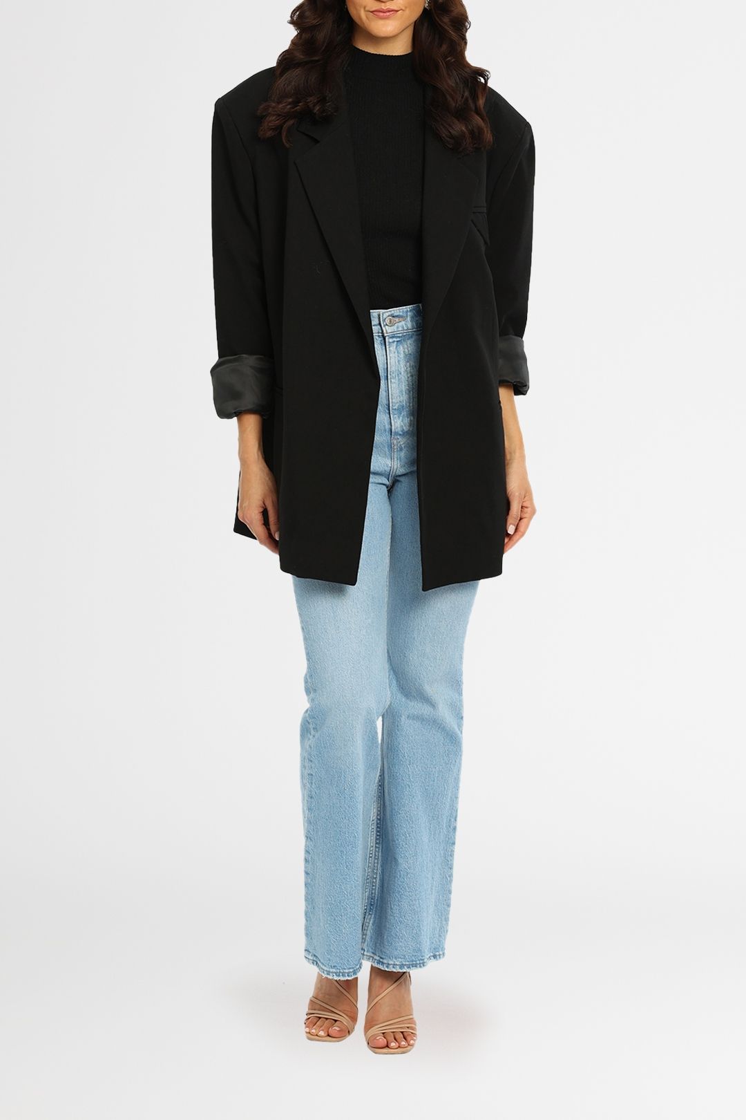 Blanca Samantha Blazer