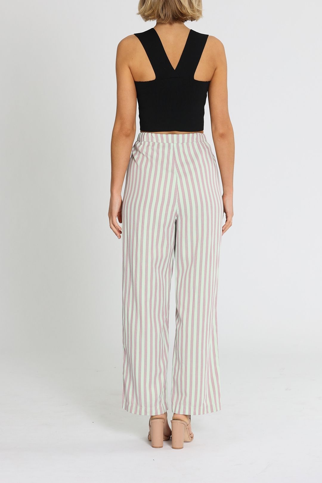 Blanca Tina Pant Elasticised Waist