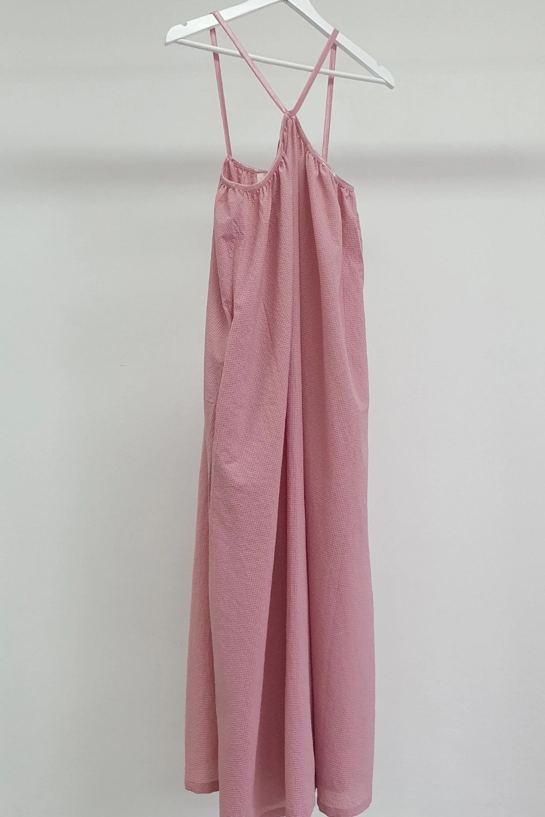 Blanca - Verity Dress in Pink