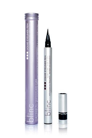 Blinc - Liquid Eyeliner Pen - Black
