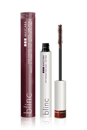 Blinc - Mascara - Medium Brown