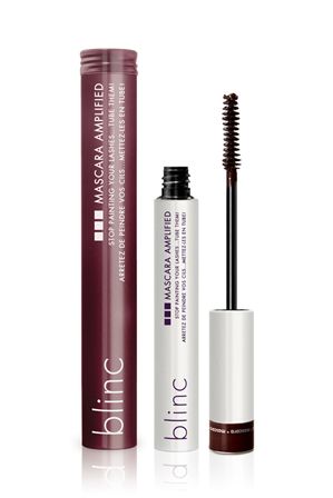 Blinc - Mascara Amplified - Dark Brown