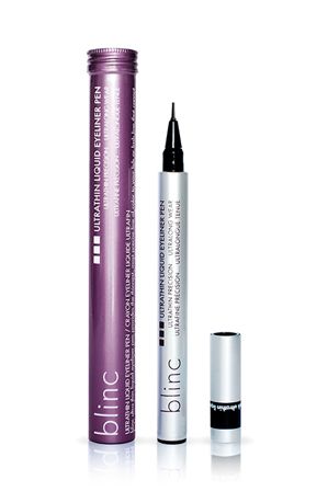 Blinc - Ultrathin Liquid Eyeliner Pen - Black