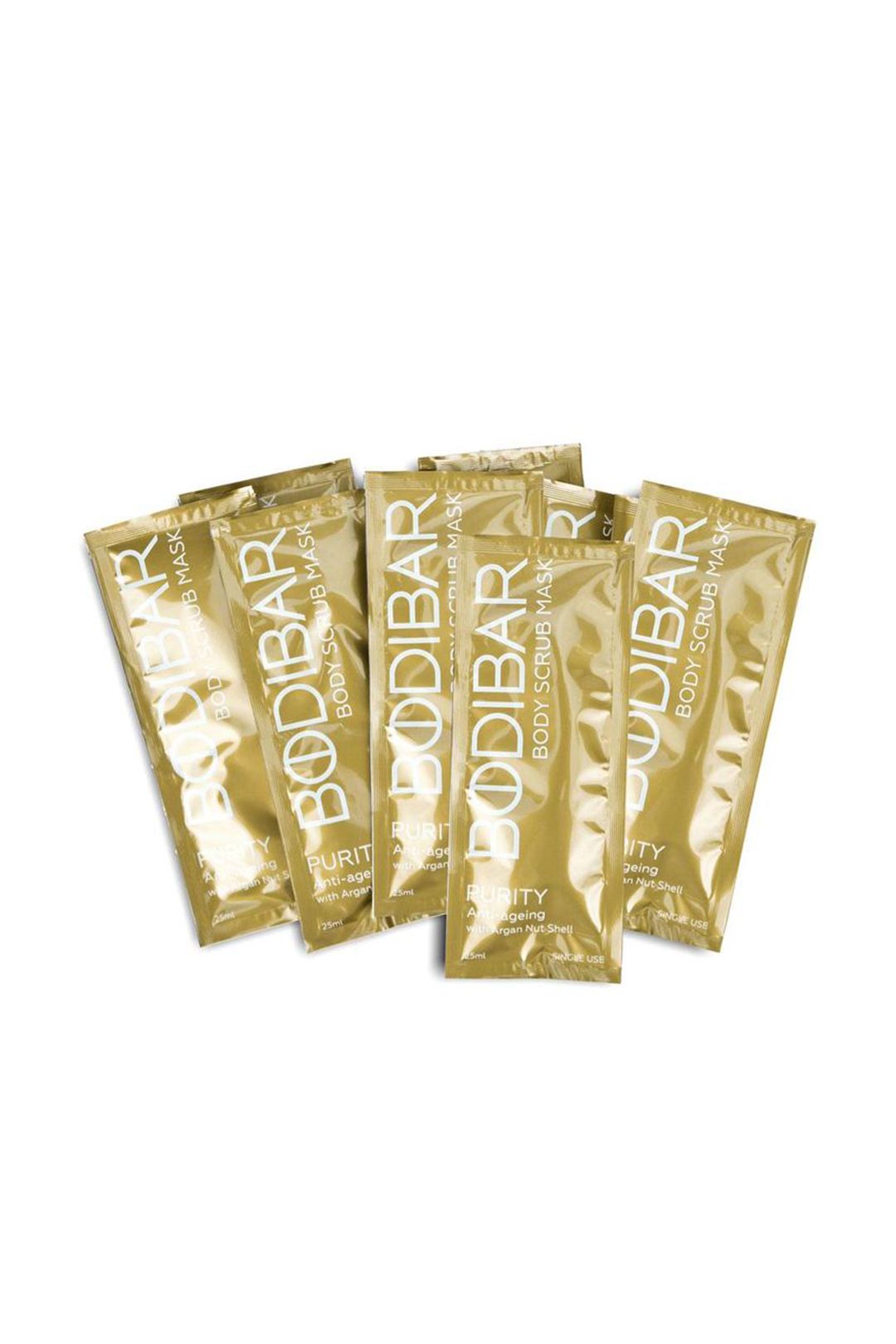 Get Purity Body Scrub Mud by BodiBar GlamCorner