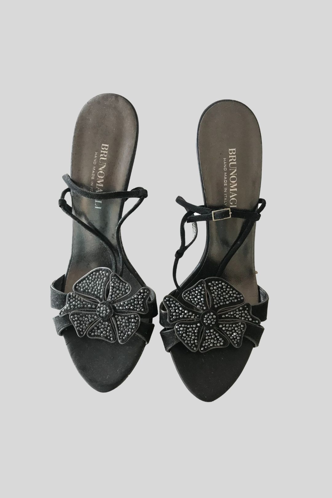 Brunomagli Italian Shoes