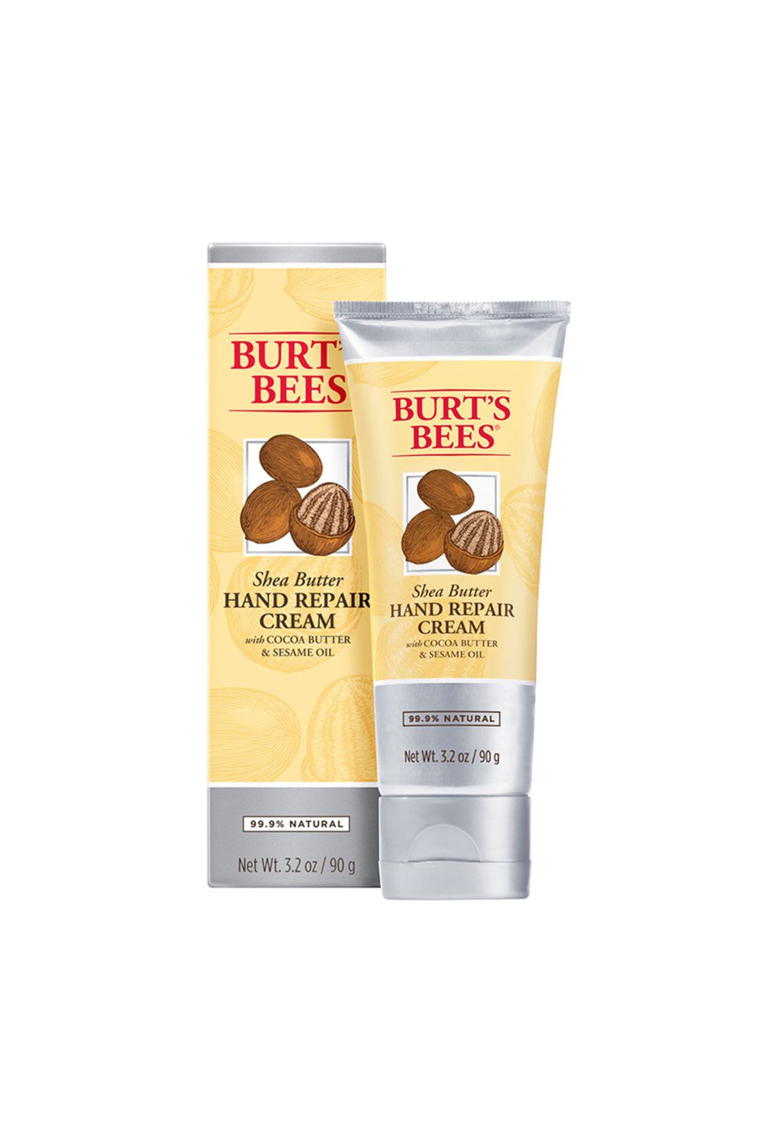 burts-bees-hand-repair-cream-shea-butter-90g