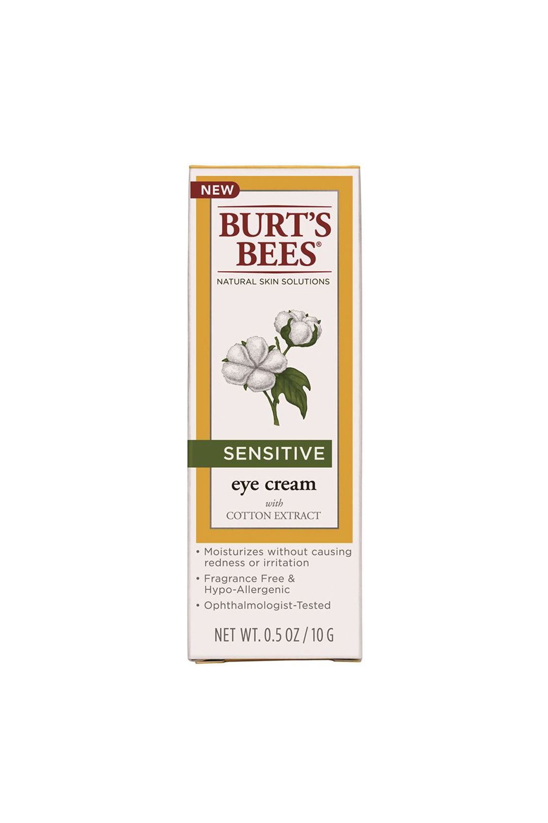 burts-bees-sensitive-cotton-extract-eye-cream
