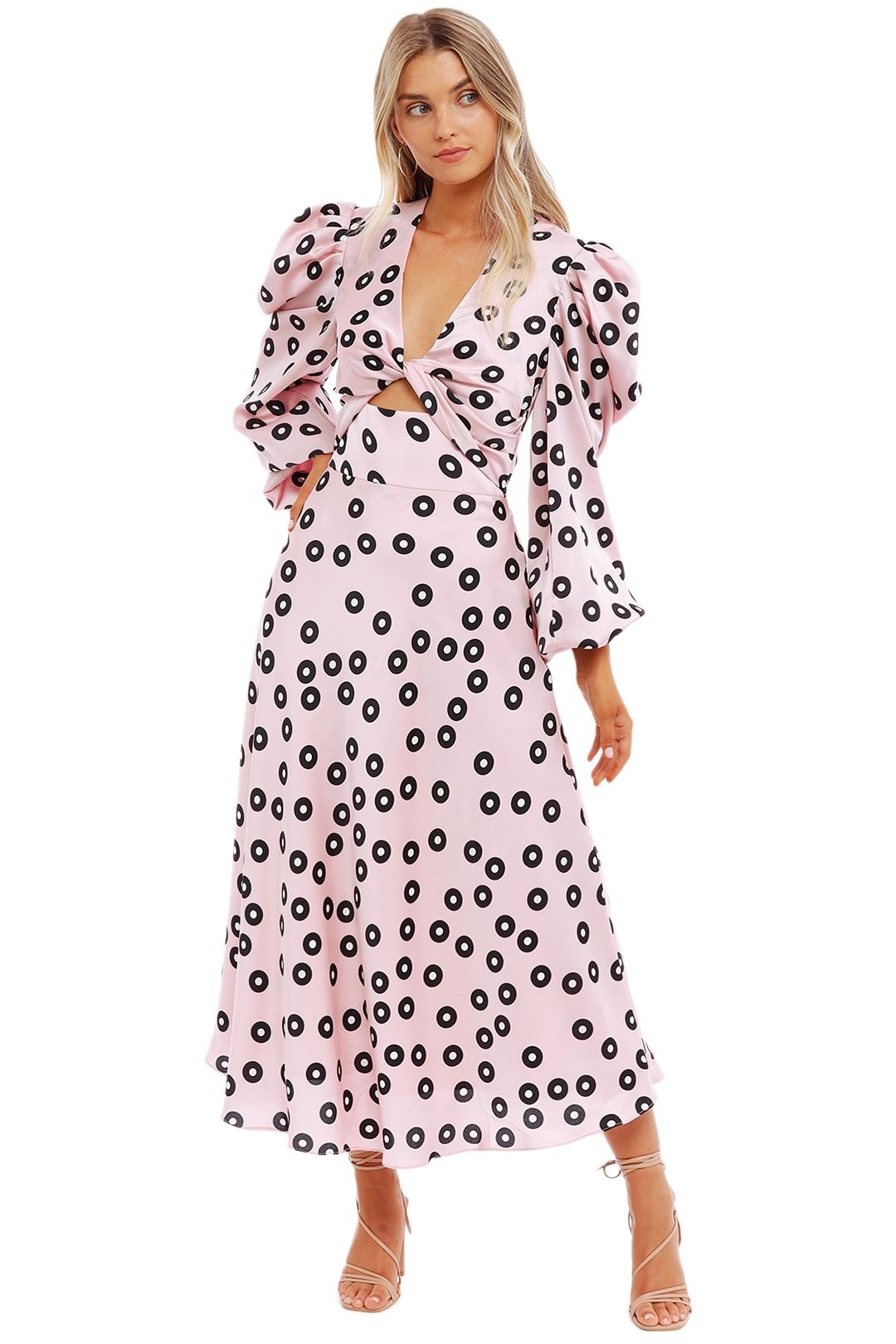 By Johnny - Dresses for Hire | GlamCorner