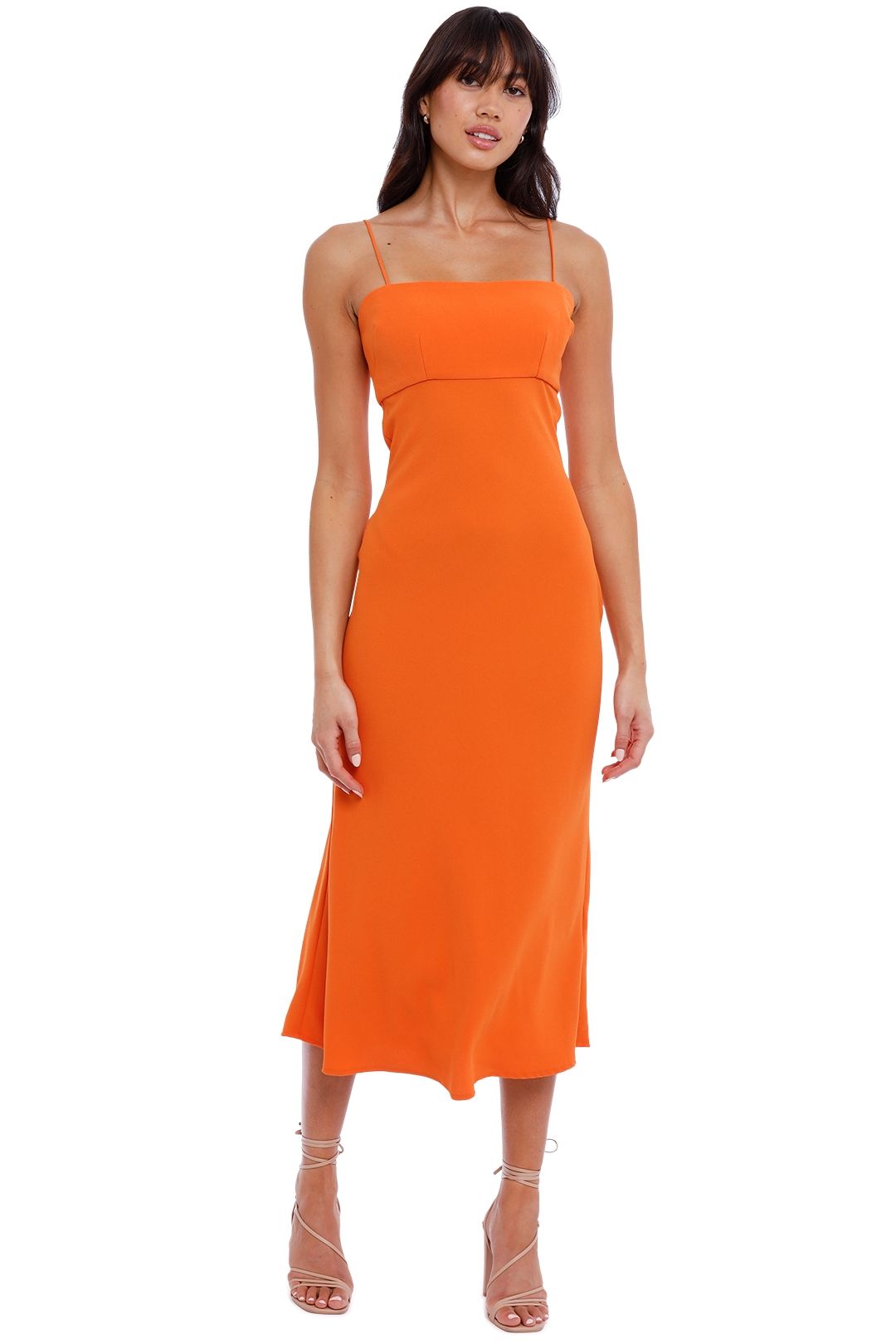 by johnny willow bias tee dress