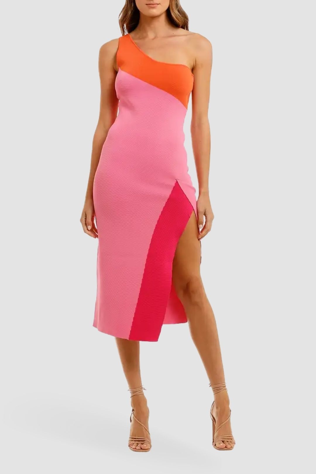 By johnny willow sales bias tee dress