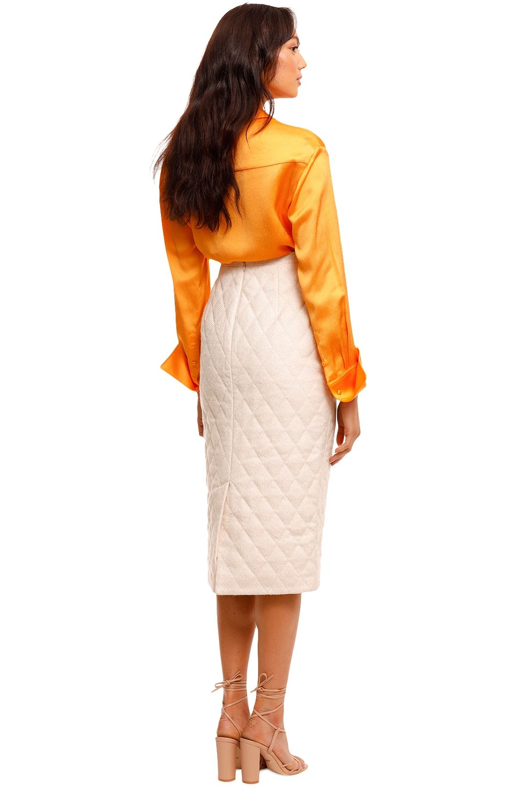 C&M Camilla And Marc Ace Skirt pencil