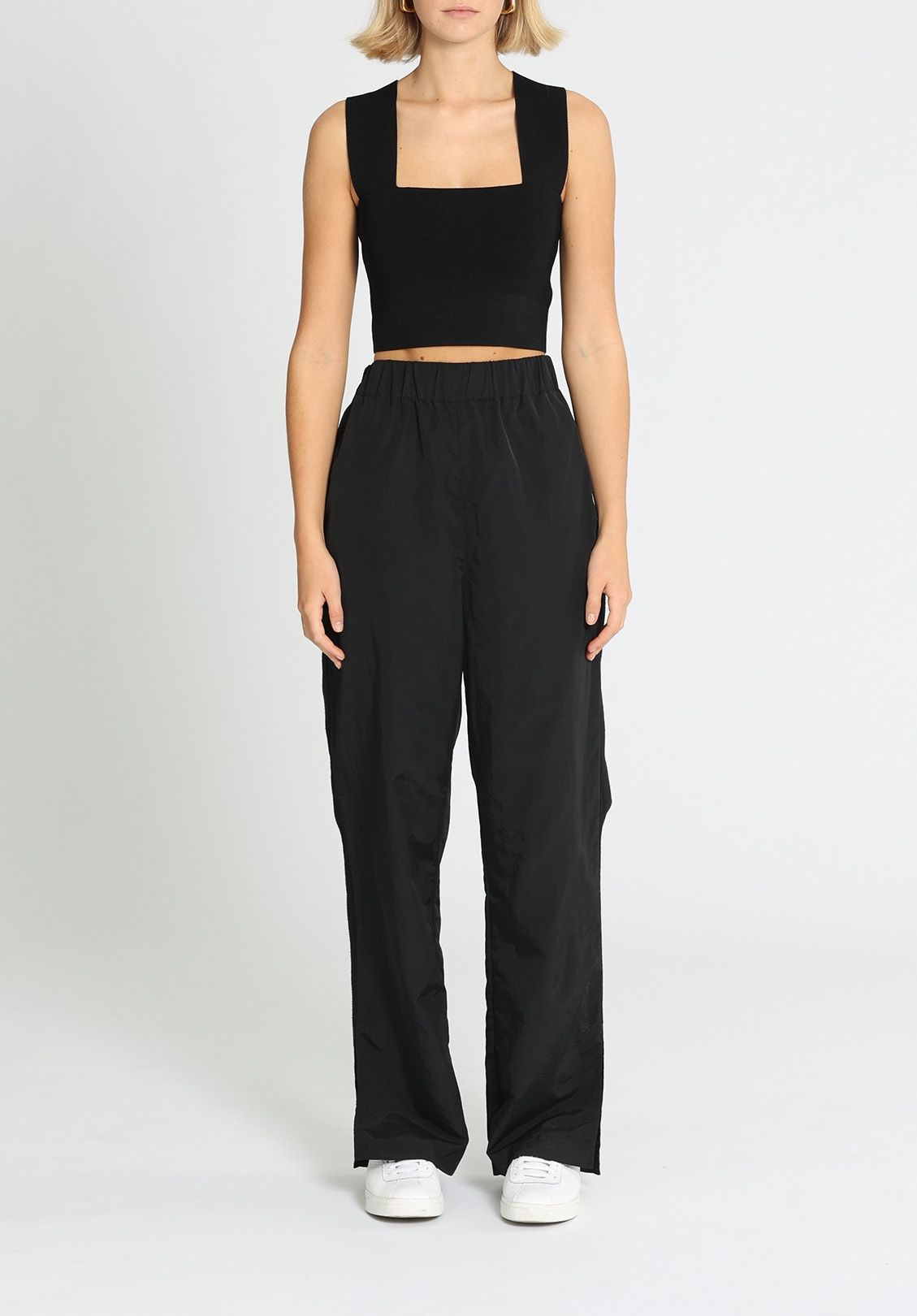 Hire Al Track Pant | C&M Camilla And Marc | GlamCorner