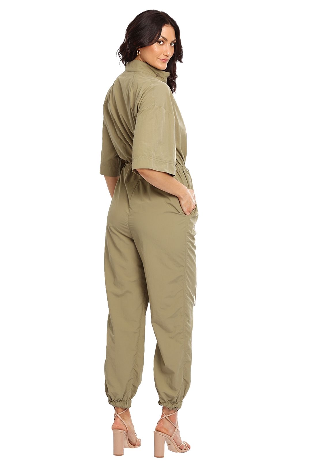 C&M Camilla And Marc Talia Jumpsuit Regular 
