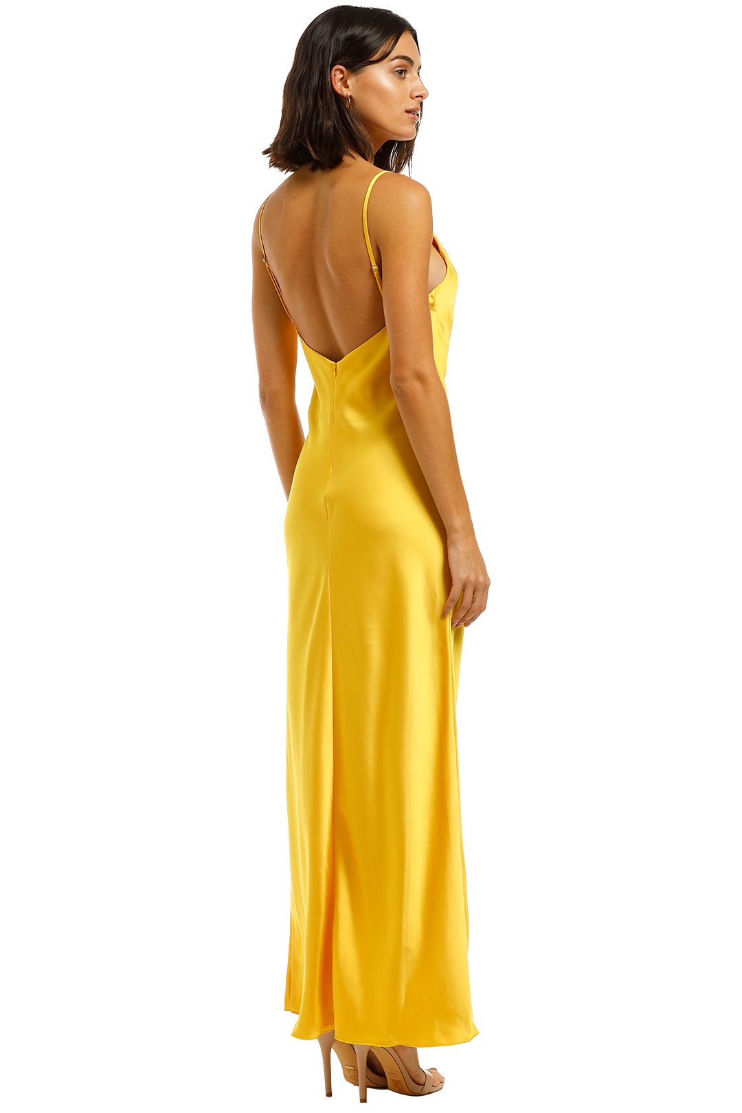 Camilla-and-Marc-Aubrey-Slip-Dress-Sunburst-Back