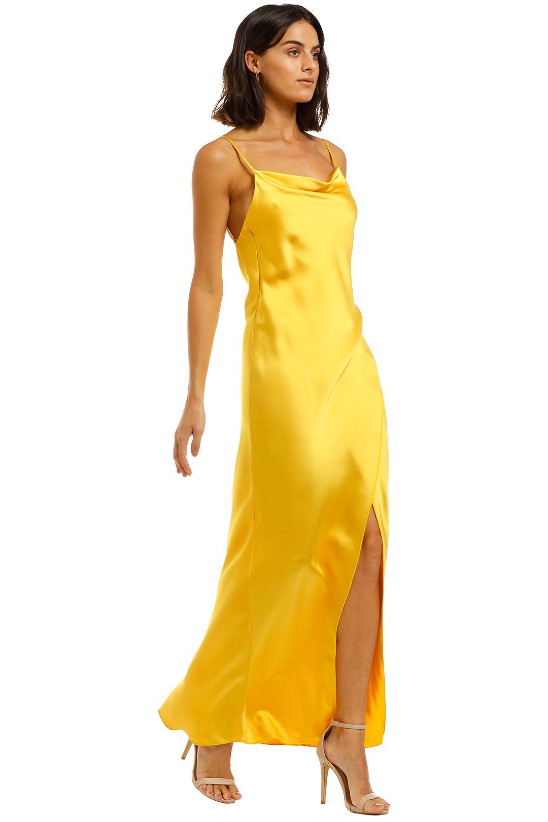 Camilla-and-Marc-Aubrey-Slip-Dress-Sunburst-Side