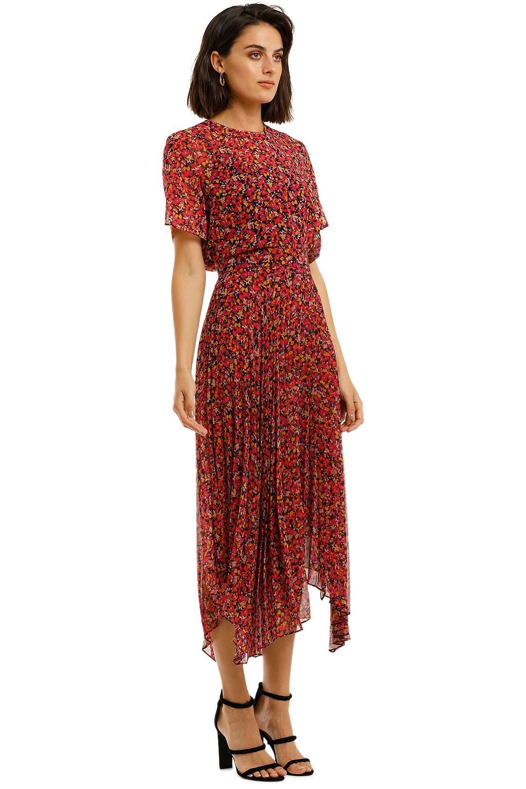 Camilla-and-Marc-Lilia-Tee-Red-Side