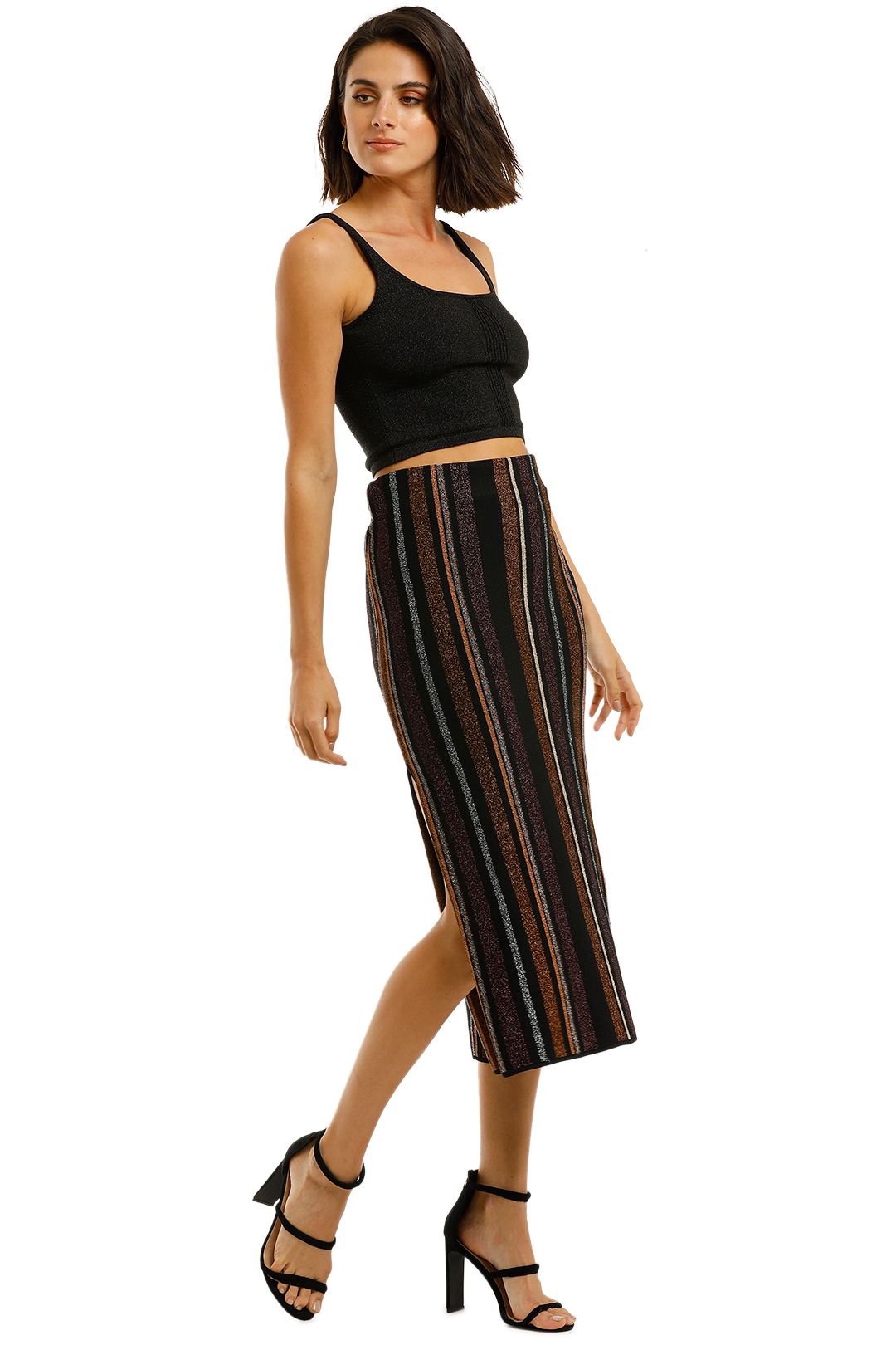 Camilla-and-Marc-Ziggy-Knit-Skirt-Side