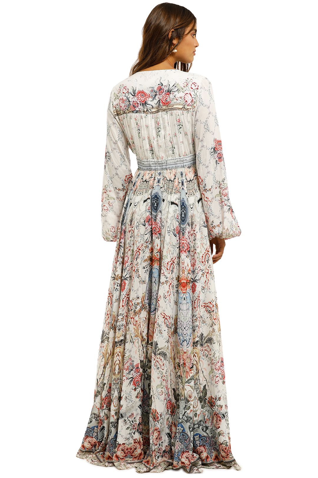Camilla-Peasant-Dress-with-Tie-Front-Souther-Bell-Back