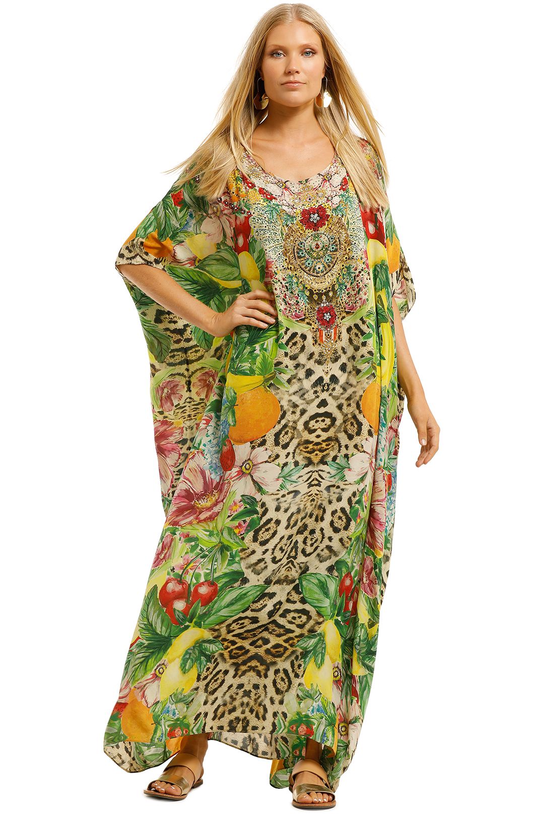 Camilla kaftan Outlet