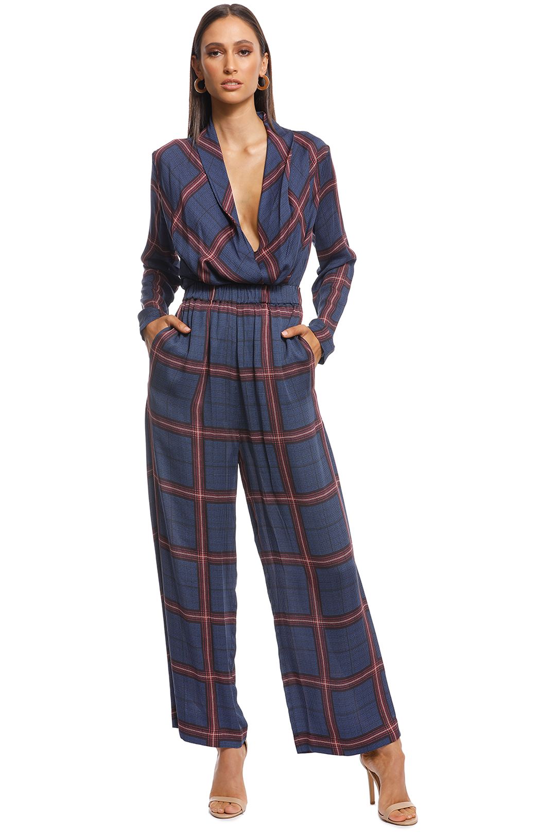 Alaine Trousers by Camilla and Marc for 