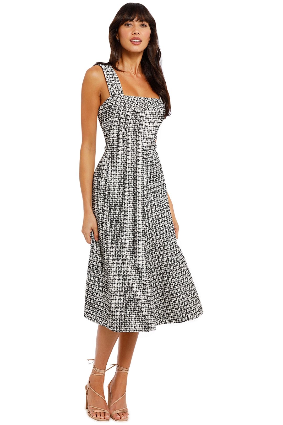 Image of Camilla and Marc - Amara Dress - Black