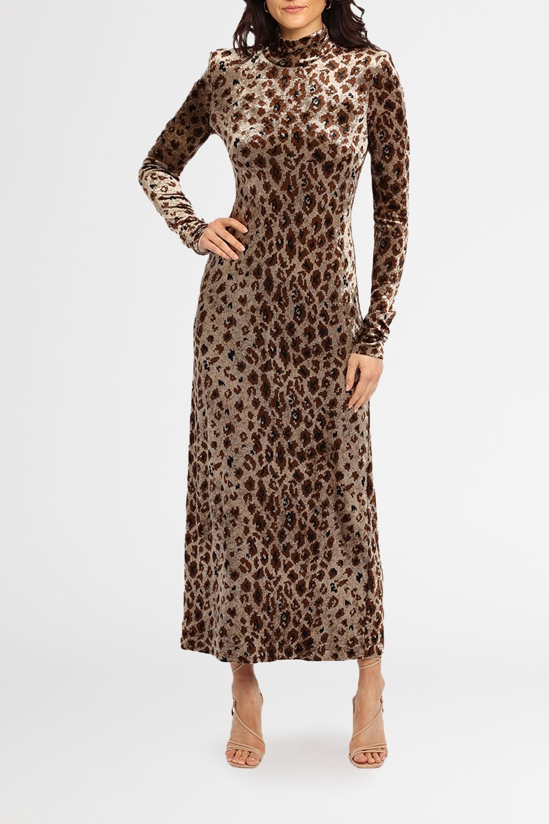 Camilla and Marc Basie Dress