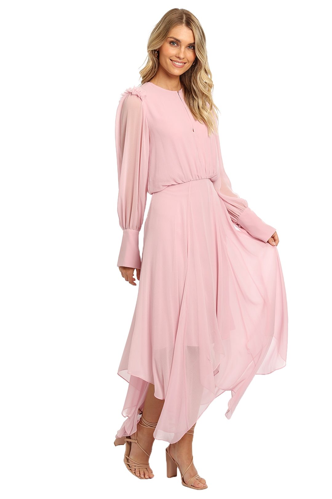 Camilla and Marc Catalina Dress