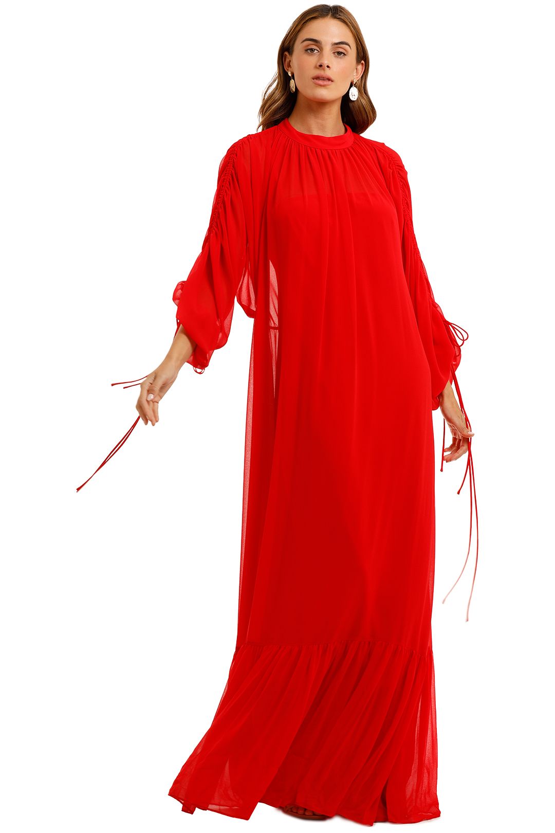 camilla and marc gown