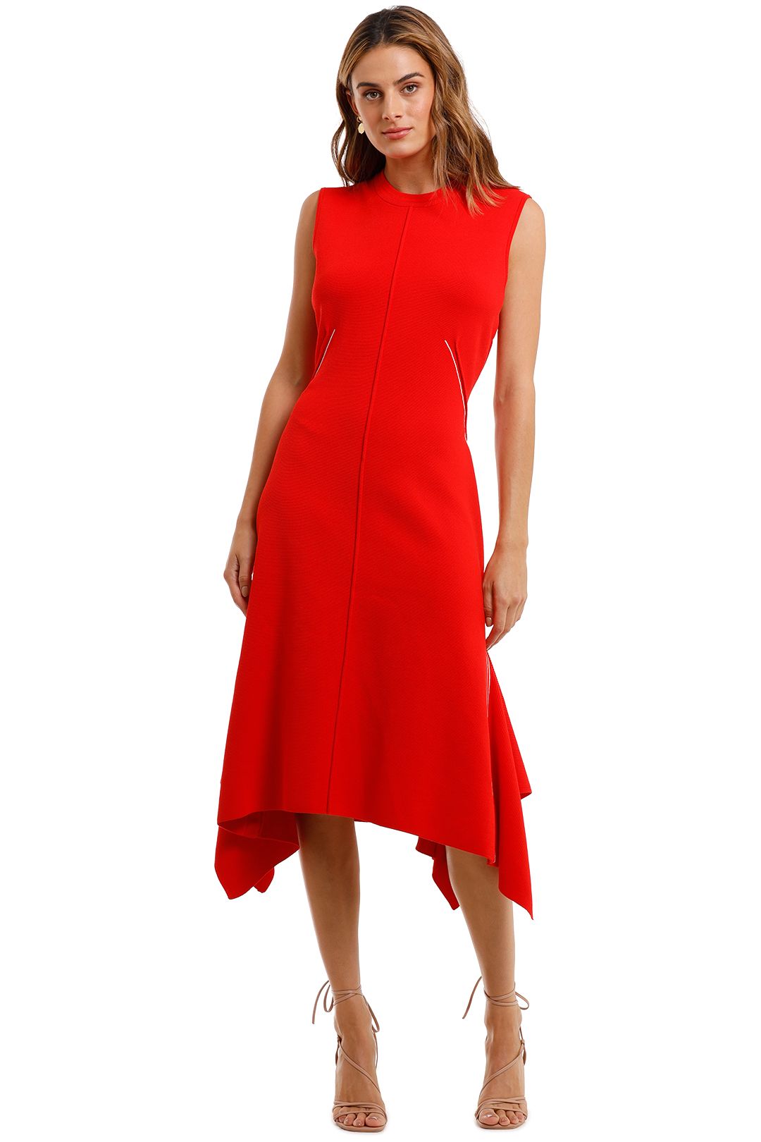 Camilla and Marc Cope Midi Dress