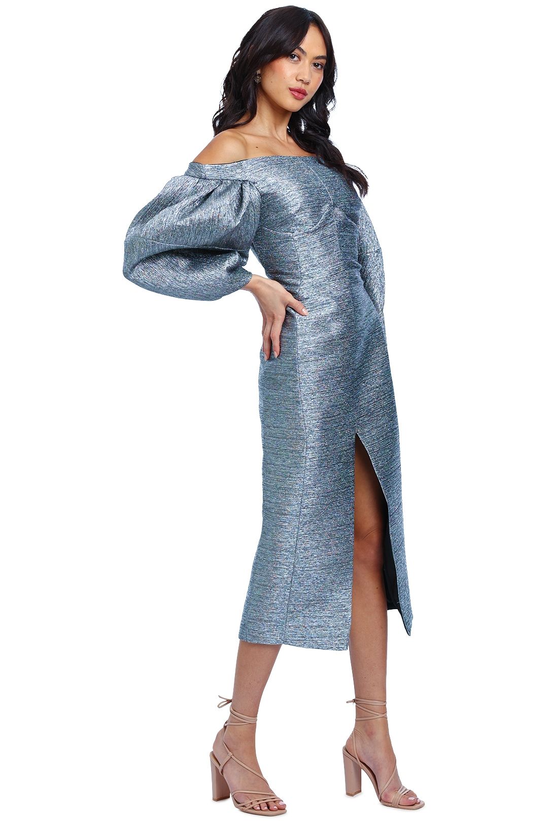 Hire Ellon Dress Camilla and Marc GlamCorner