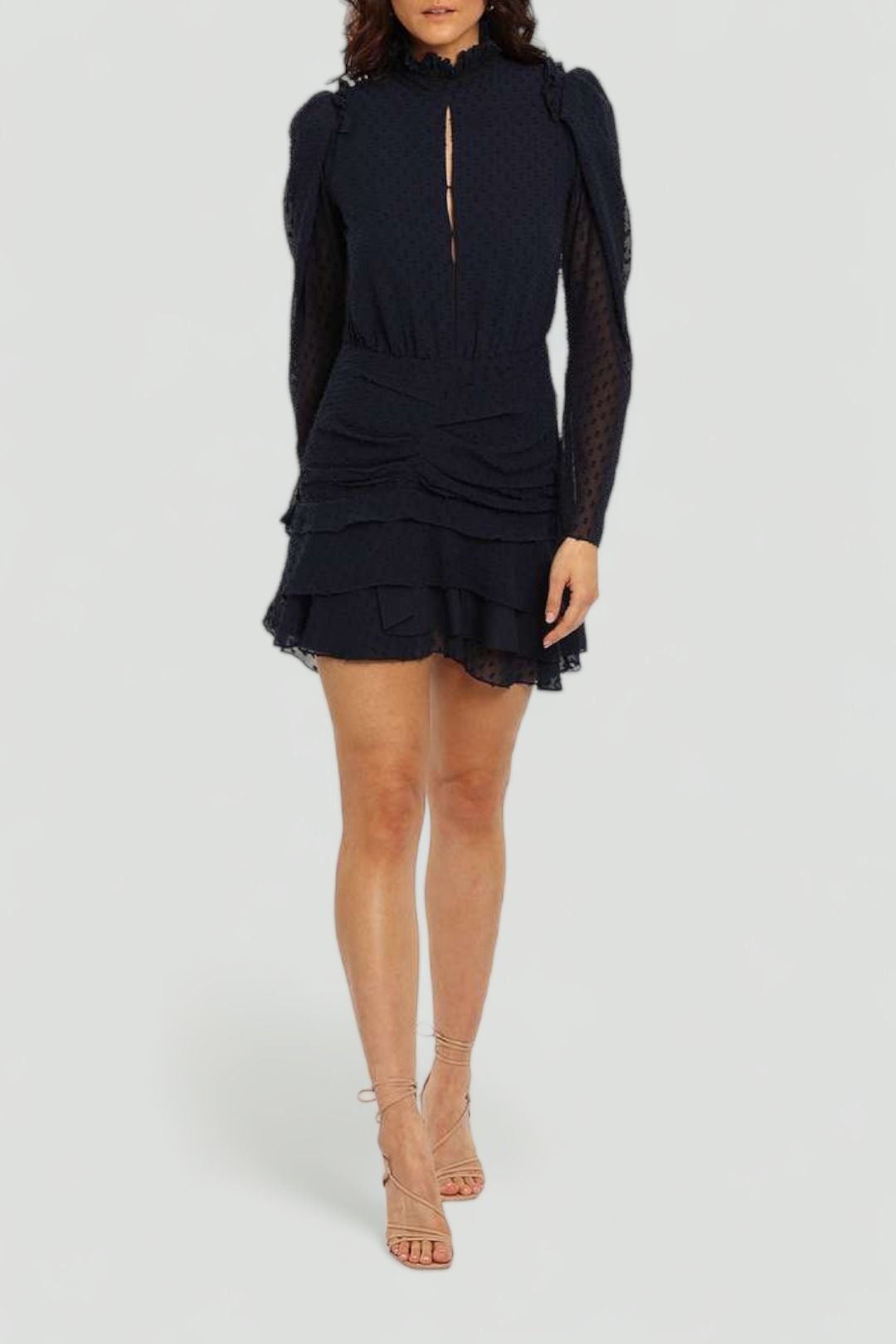 Camilla and Marc Eveleyn Dress