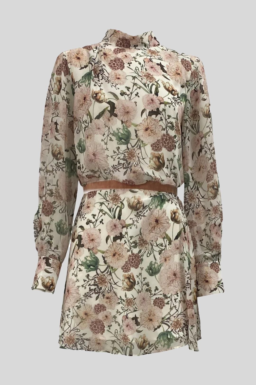 Camilla and Marc - Evie Mini Dress