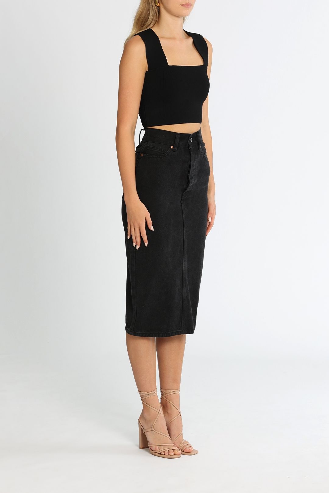 Camilla and Marc | Dress