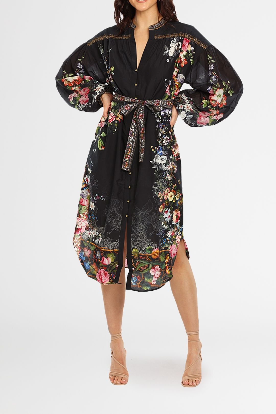 Camira dress main image 1