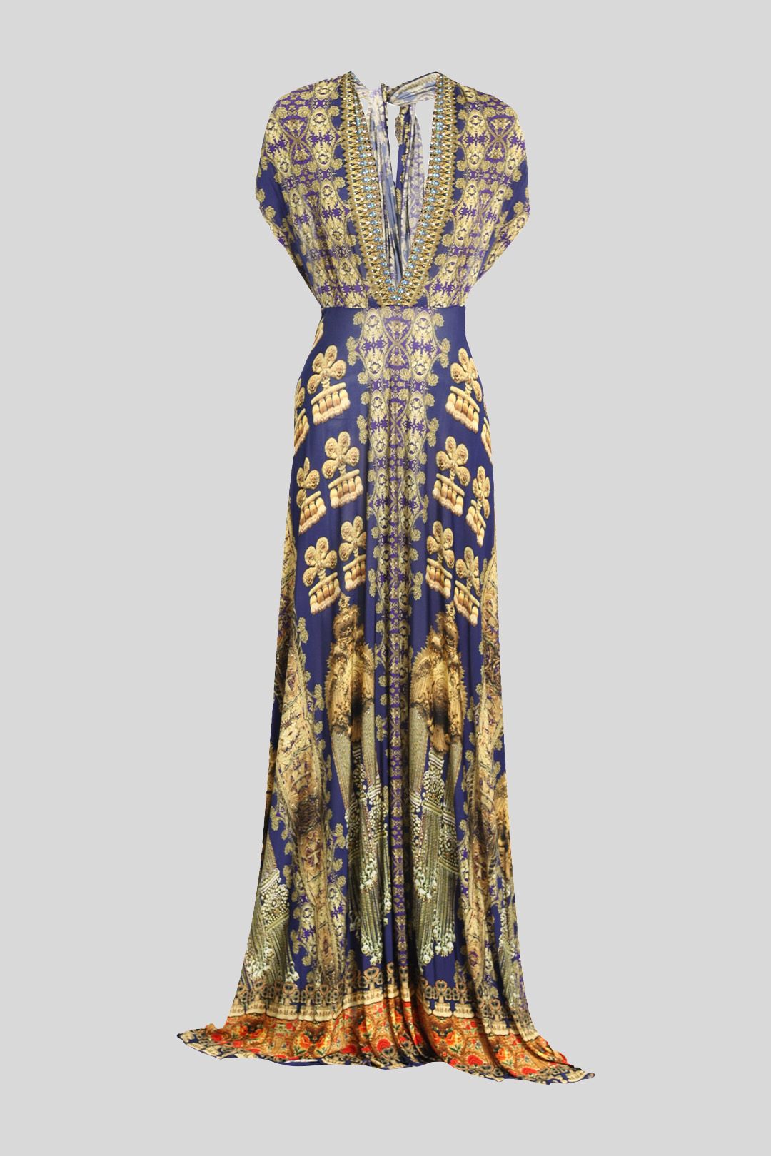 Camira dress main image 0