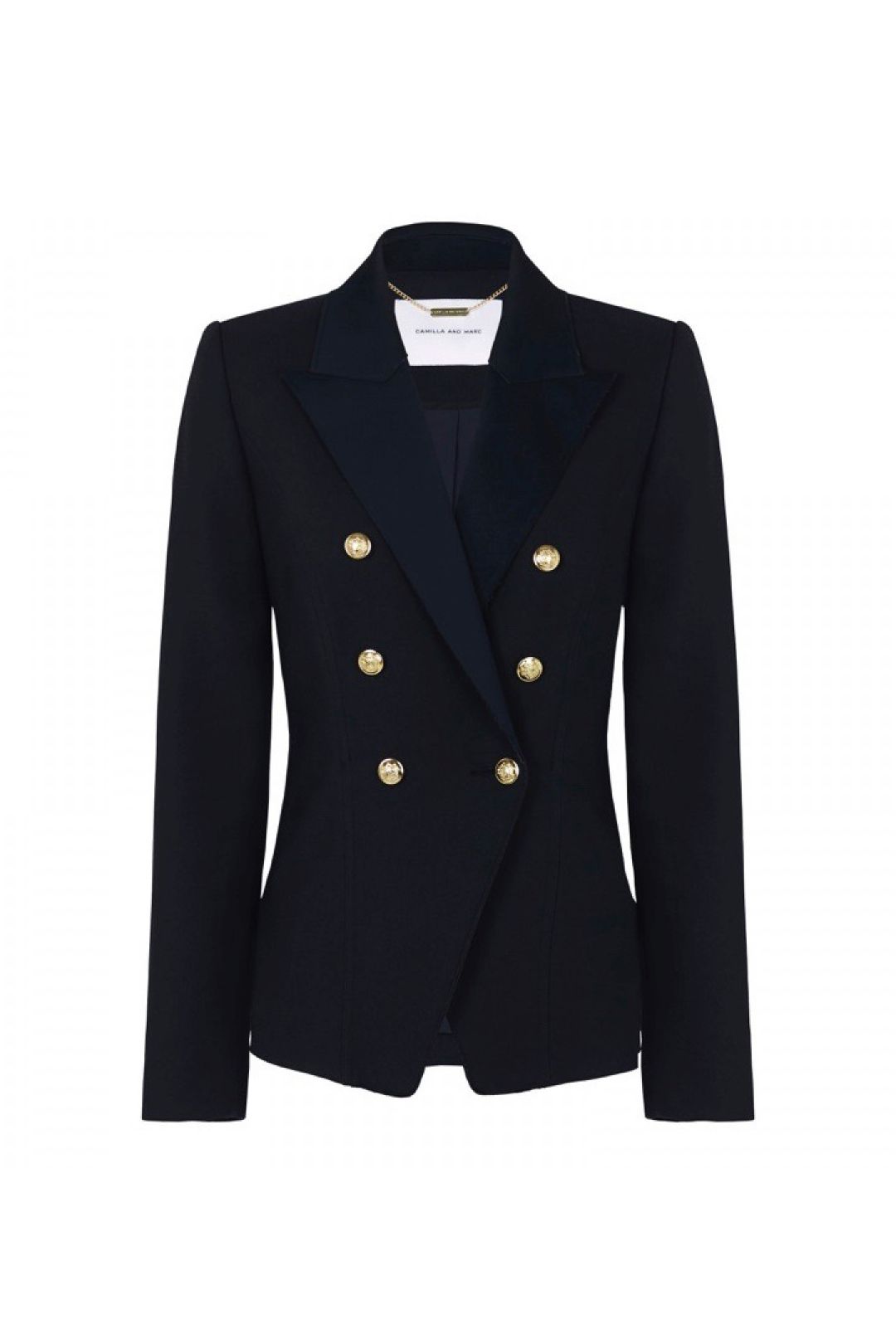 camilla and marc jacket