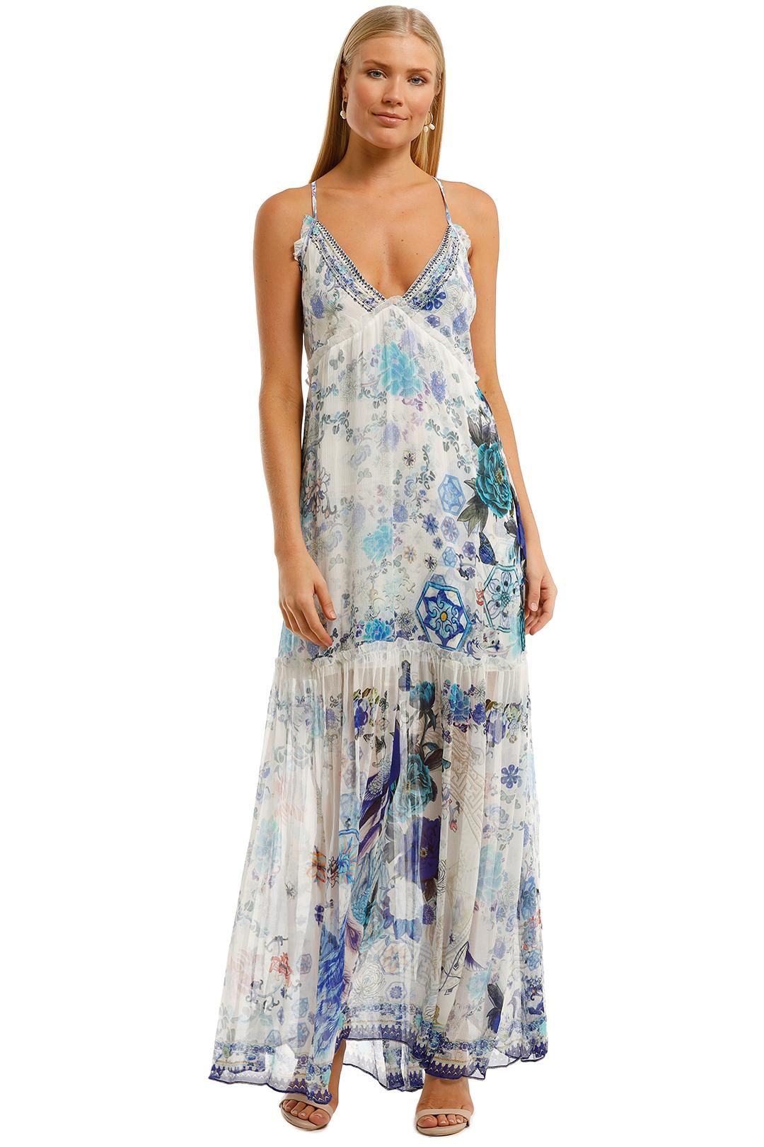 shoestring strap dresses