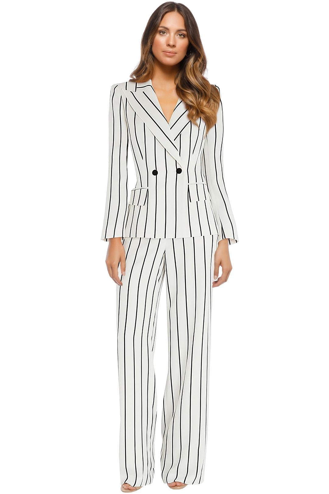 carla zampatti pant suits