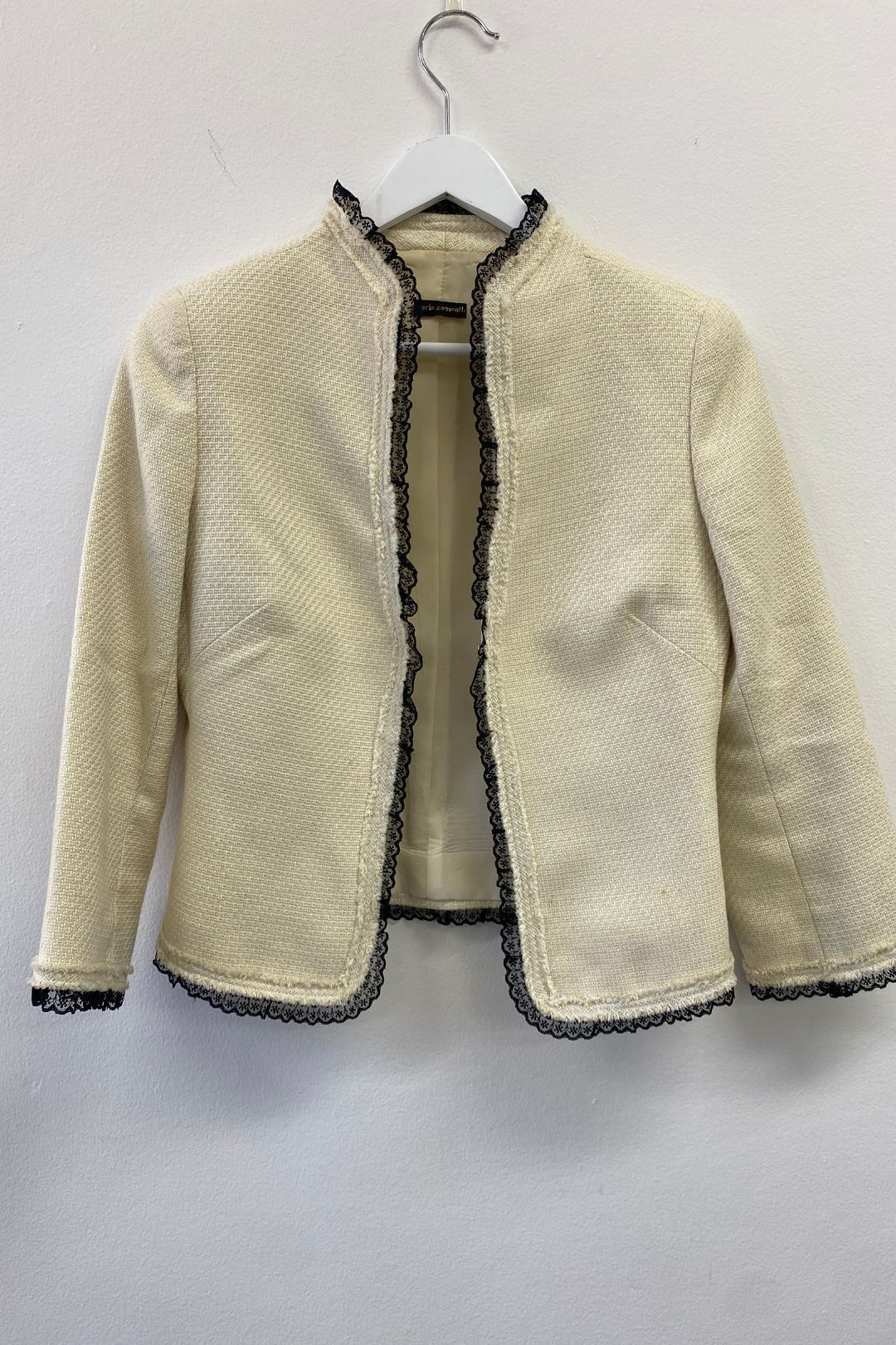 Carla Zampatti - Evening Jacket