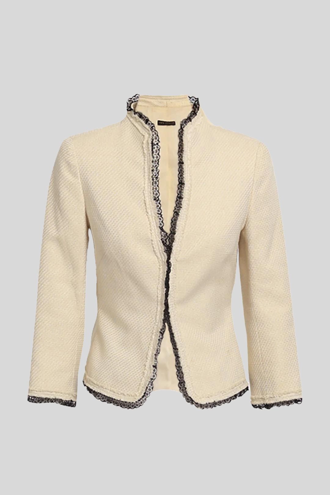 Carla Zampatti - Evening Jacket