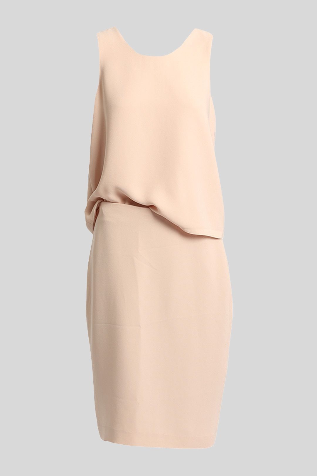 Carla Zampatti - Tank Top and Pencil Skirt Set