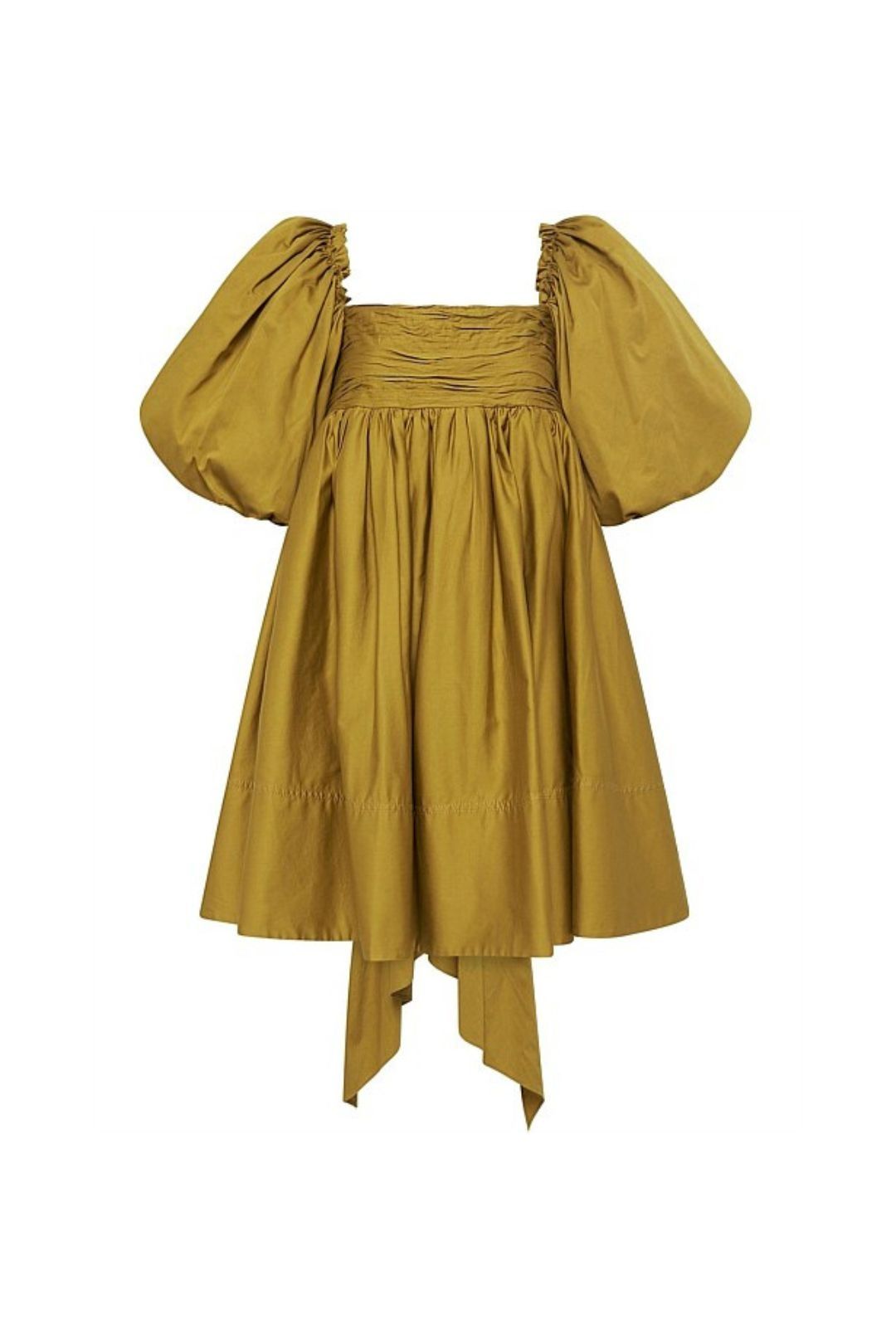 Image of AJE - Casabianca Dress