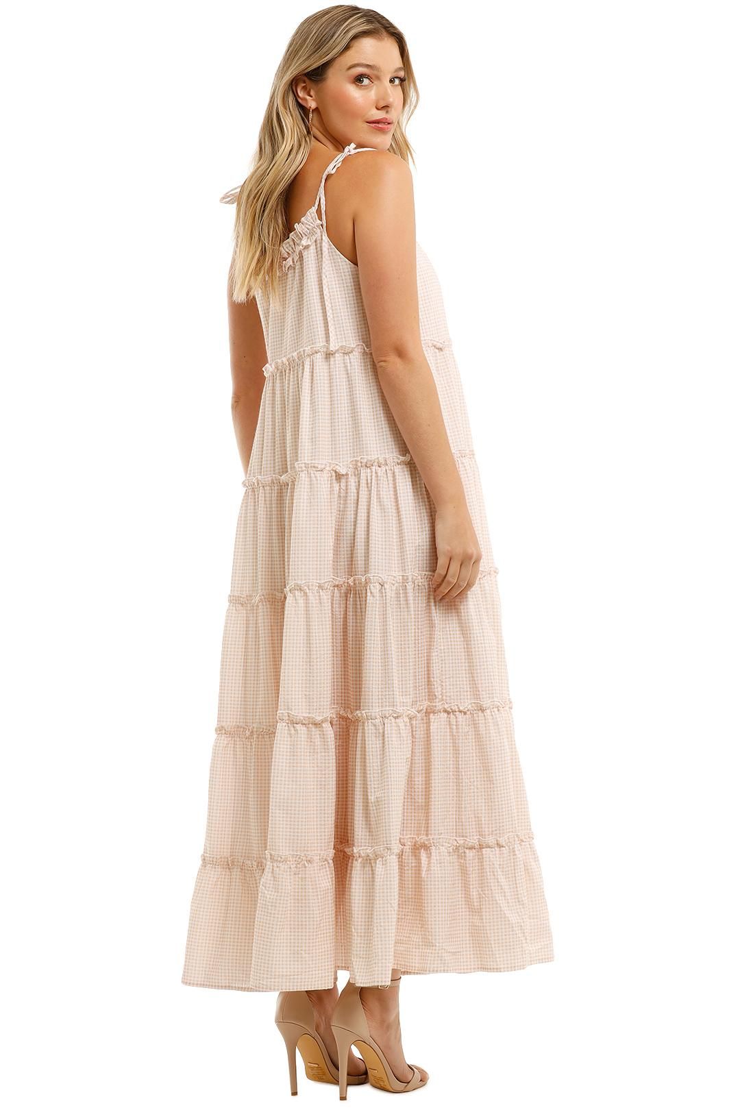 Senorita Maxi Dress | Charlie Holiday 