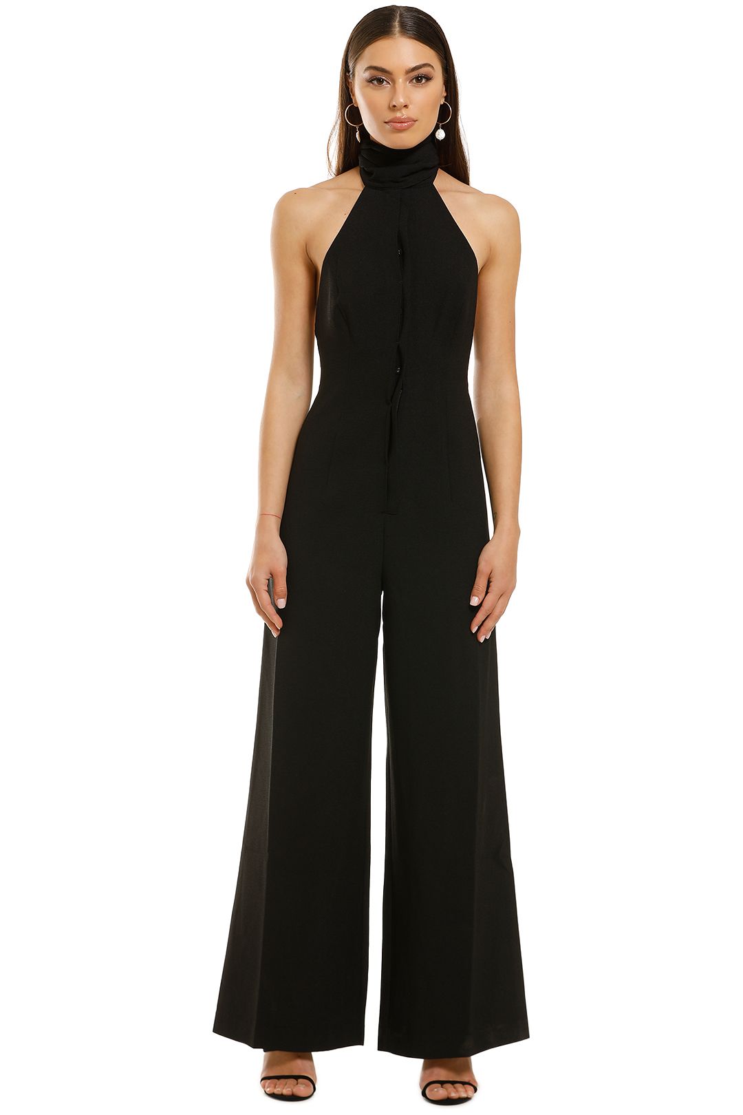 CMEO-Collective-Chapter-One-Jumpsuit-Black-Front