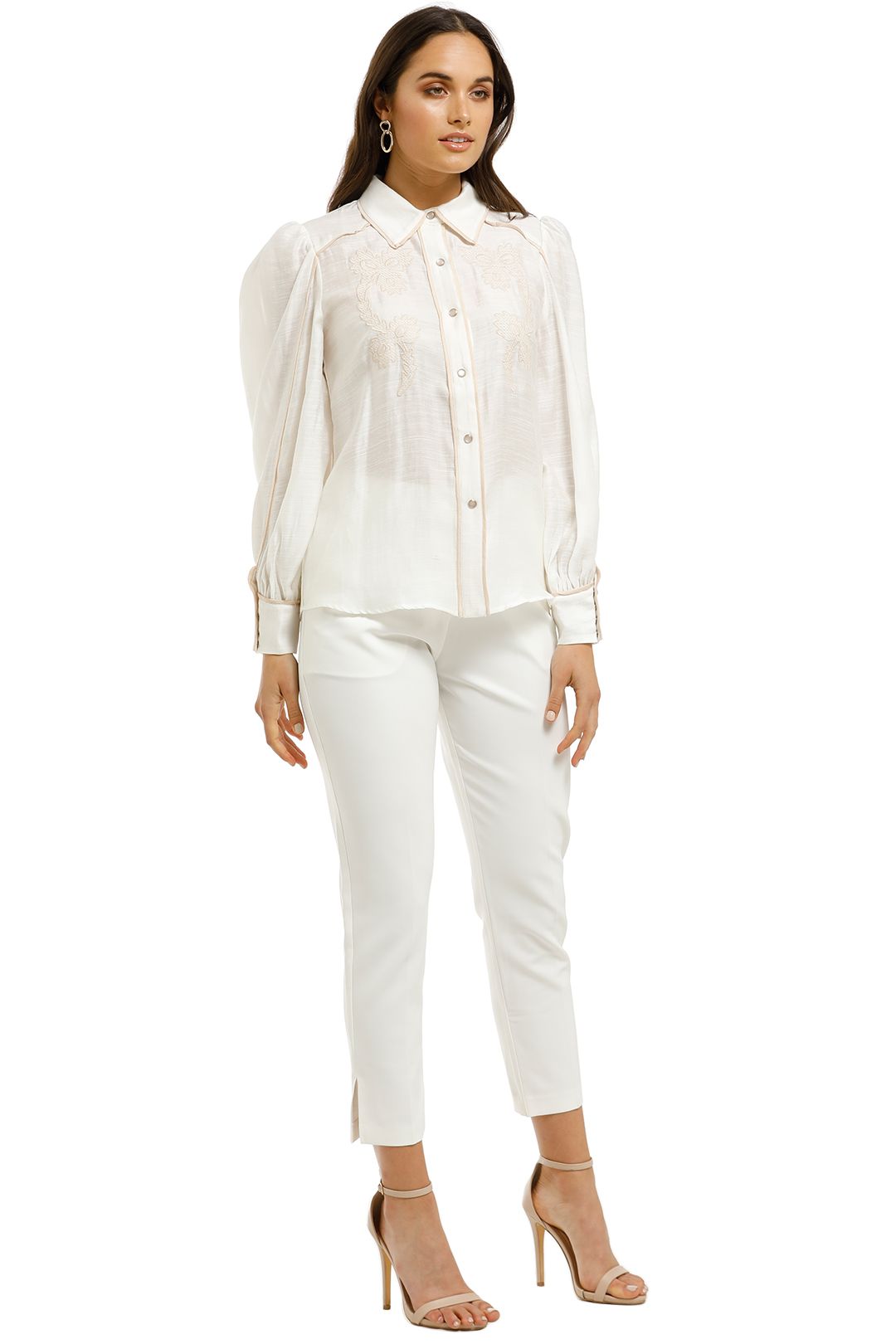 CMEO-Collective-Nearby-Shirt-Ivory-Side