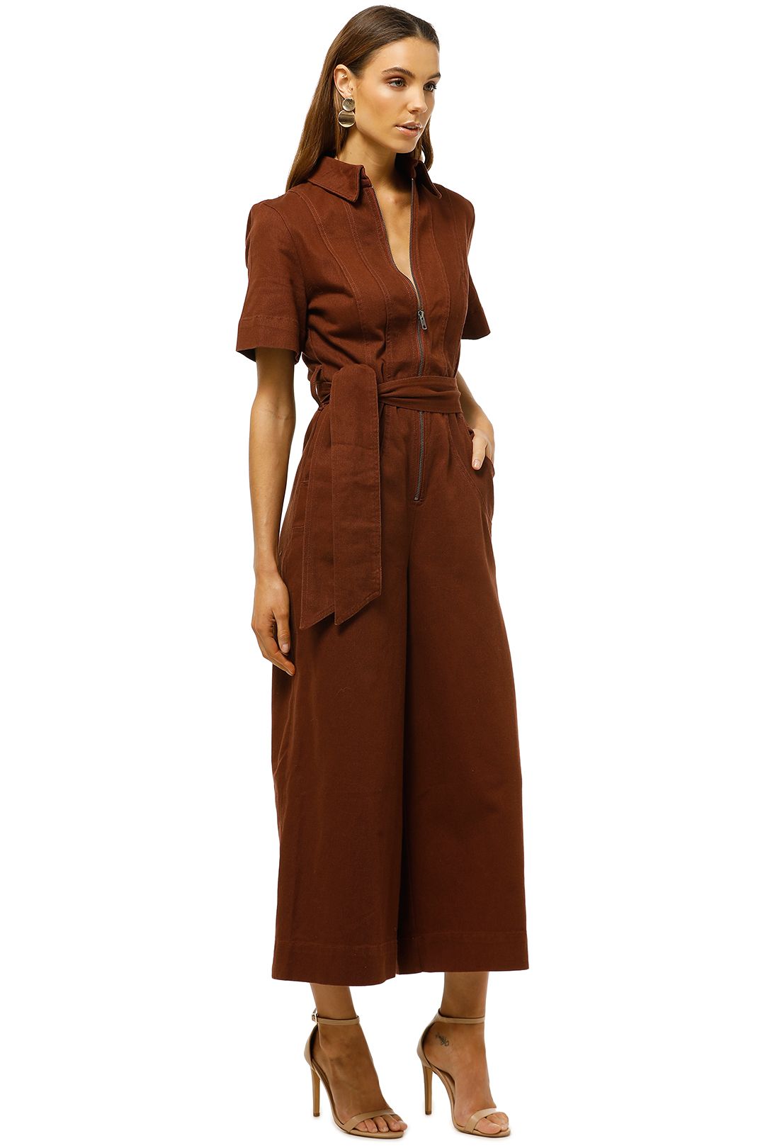 CMEO-Collective-Regardless-Jumpsuit-Mahogany-Side