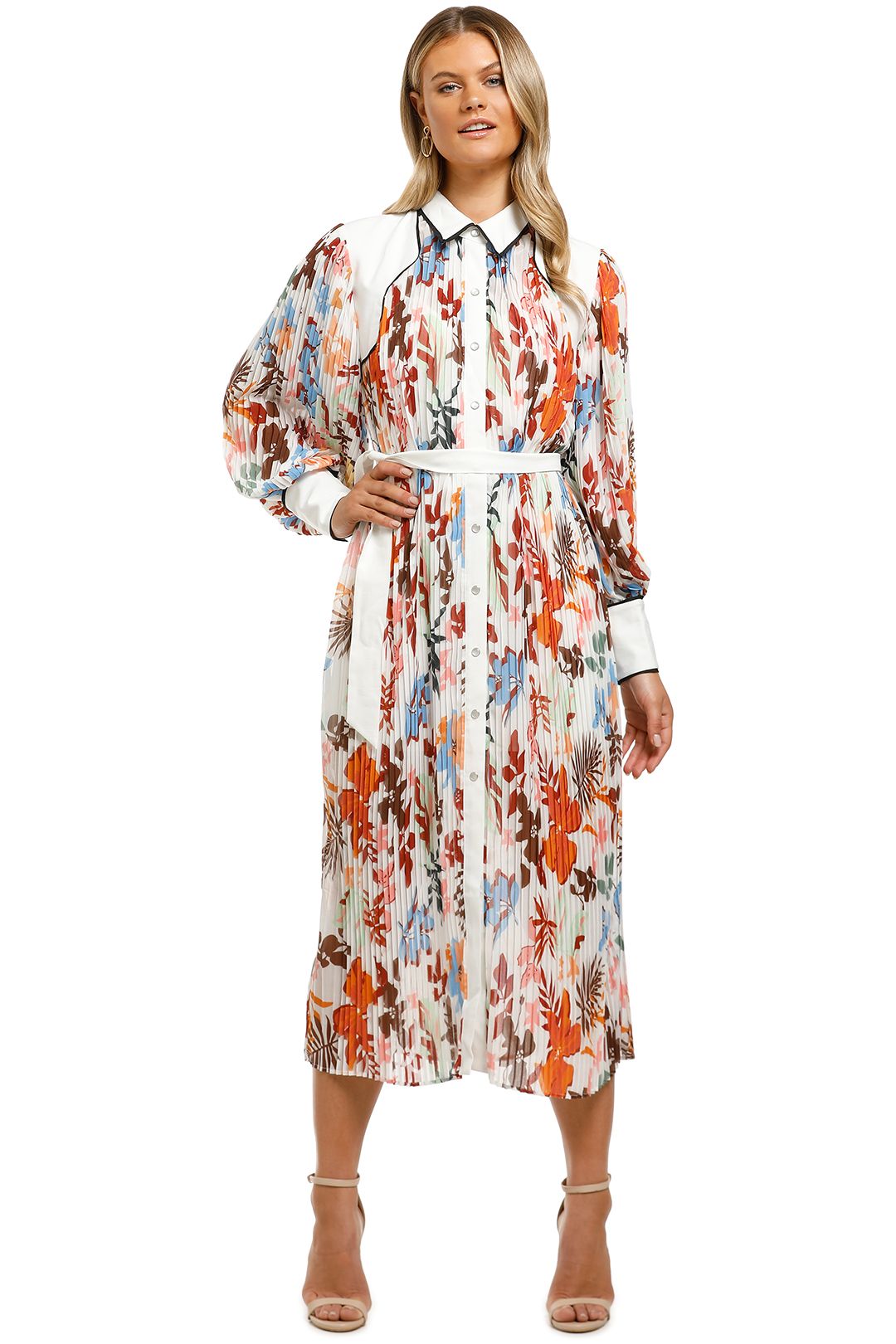 CMEO-Collective-With-Or-Without-Dress-Ivory-Abstract-Floral-Front