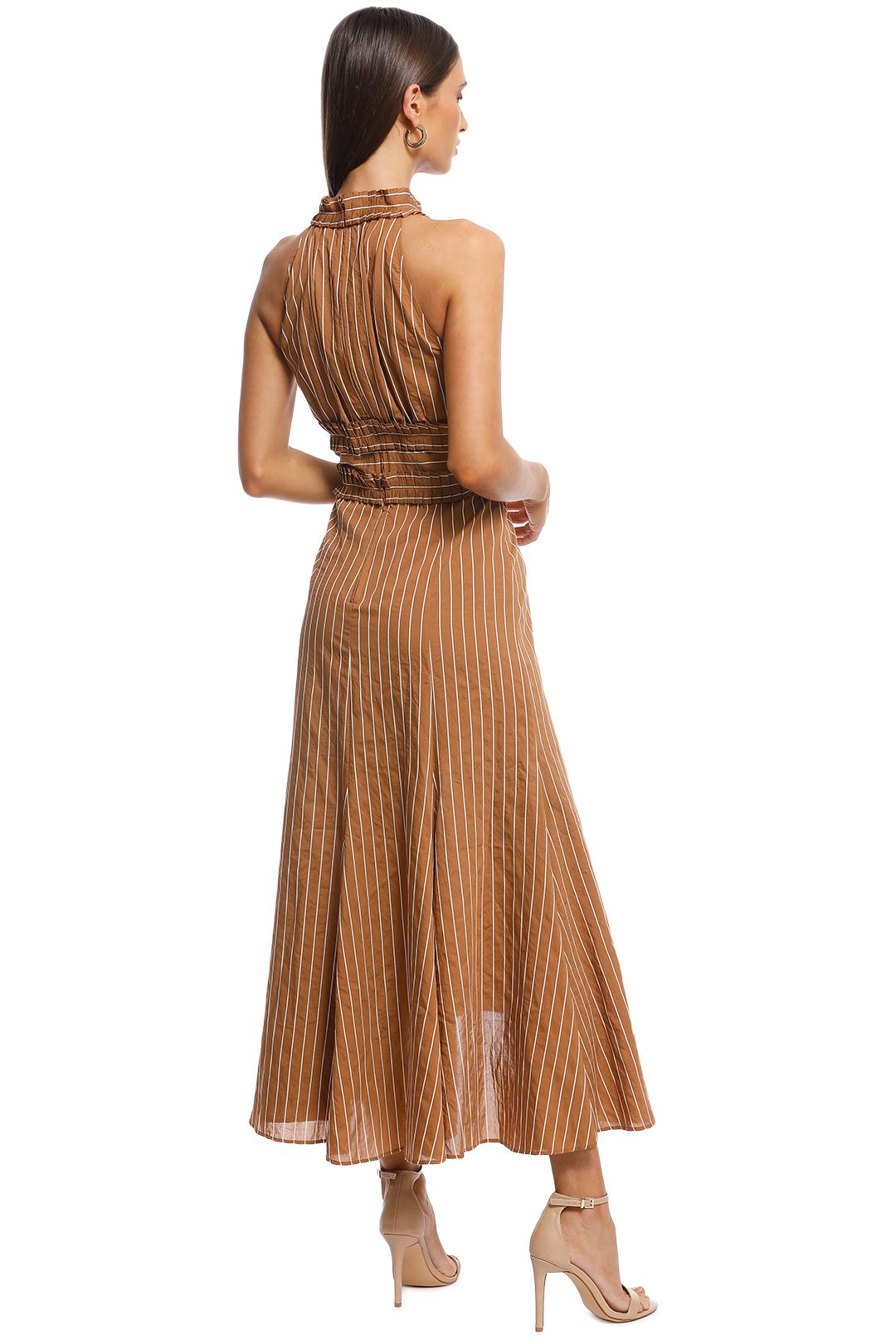 Cmeo collective pink dress clearance